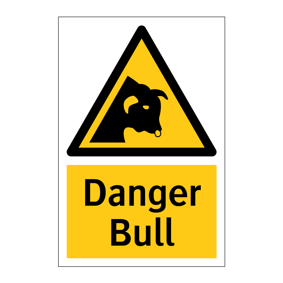 Danger Bull