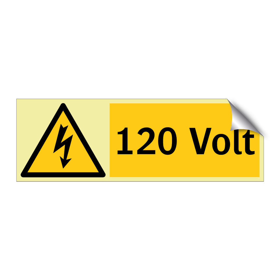 120 Volt