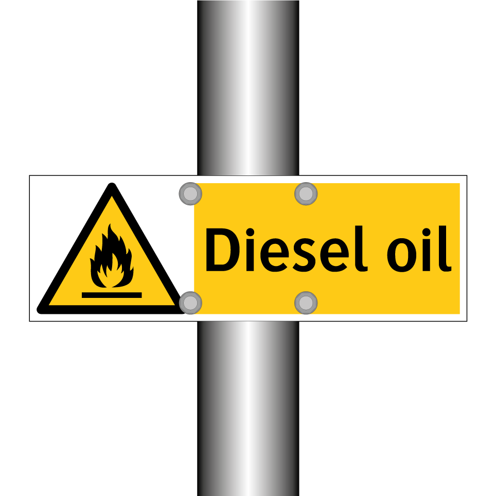 Diesel oil