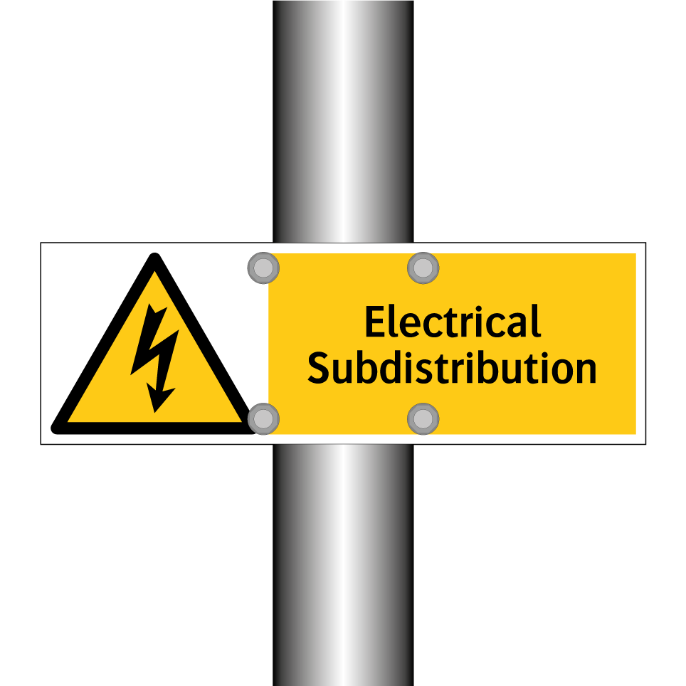 Electrical Subdistribution