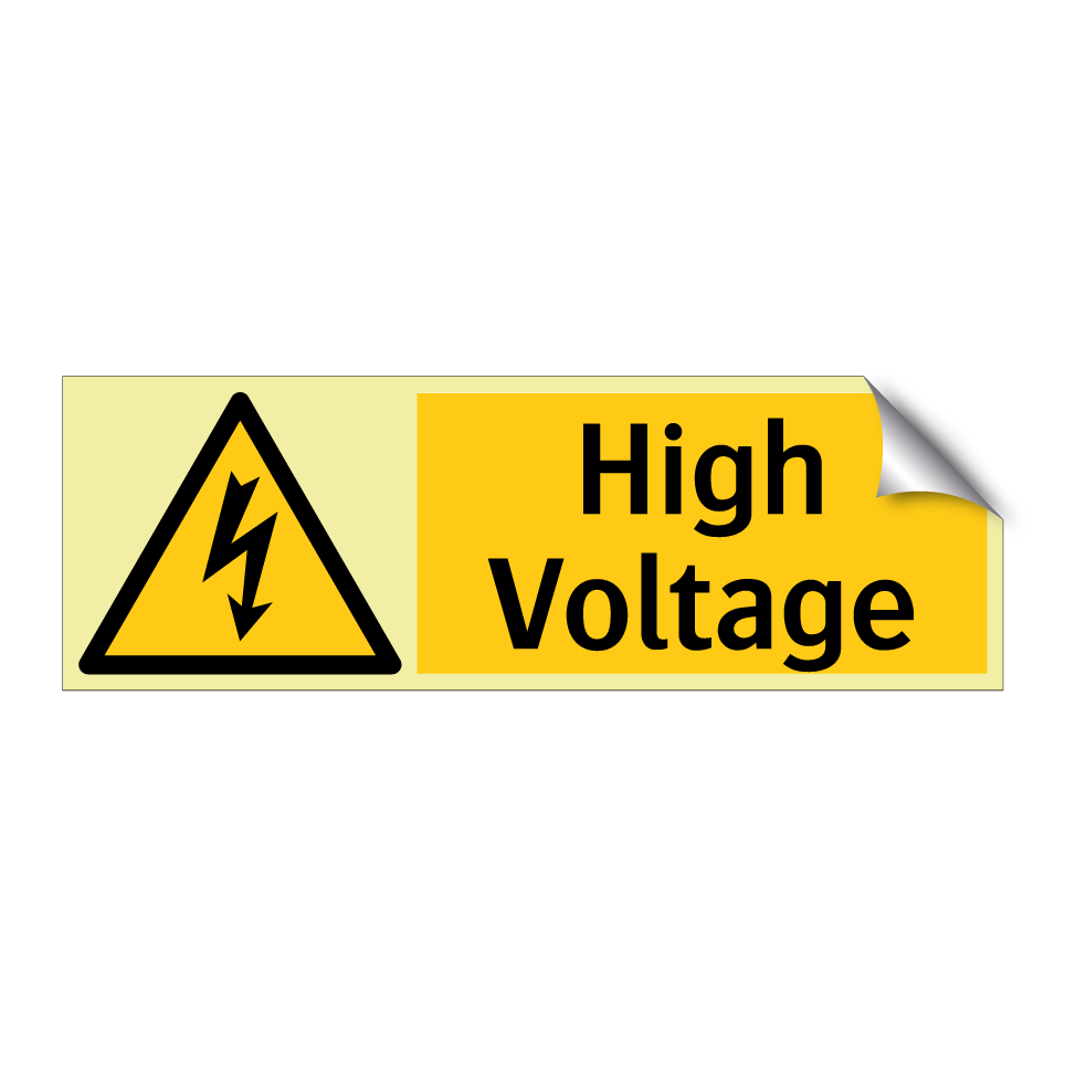 High Voltage