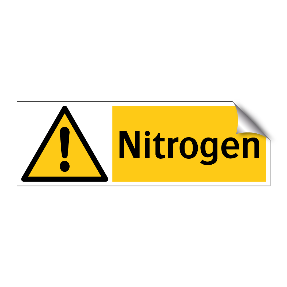 Nitrogen