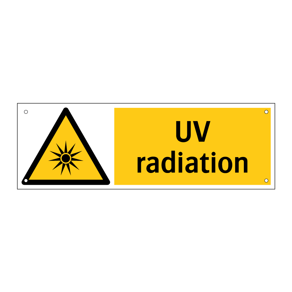UV radiation