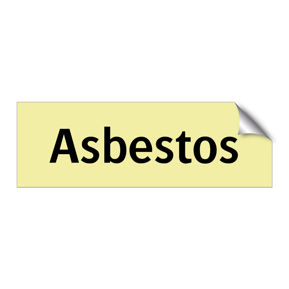 Asbestos