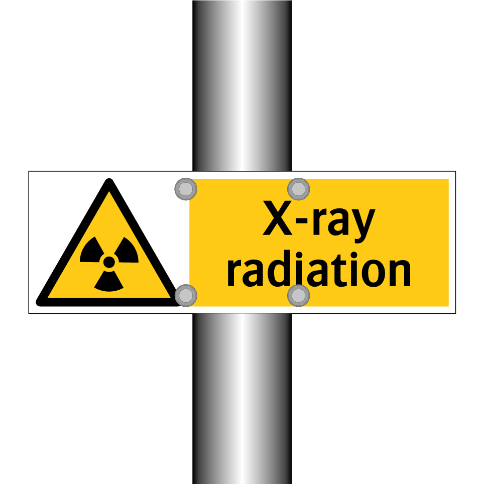 X-ray radiation