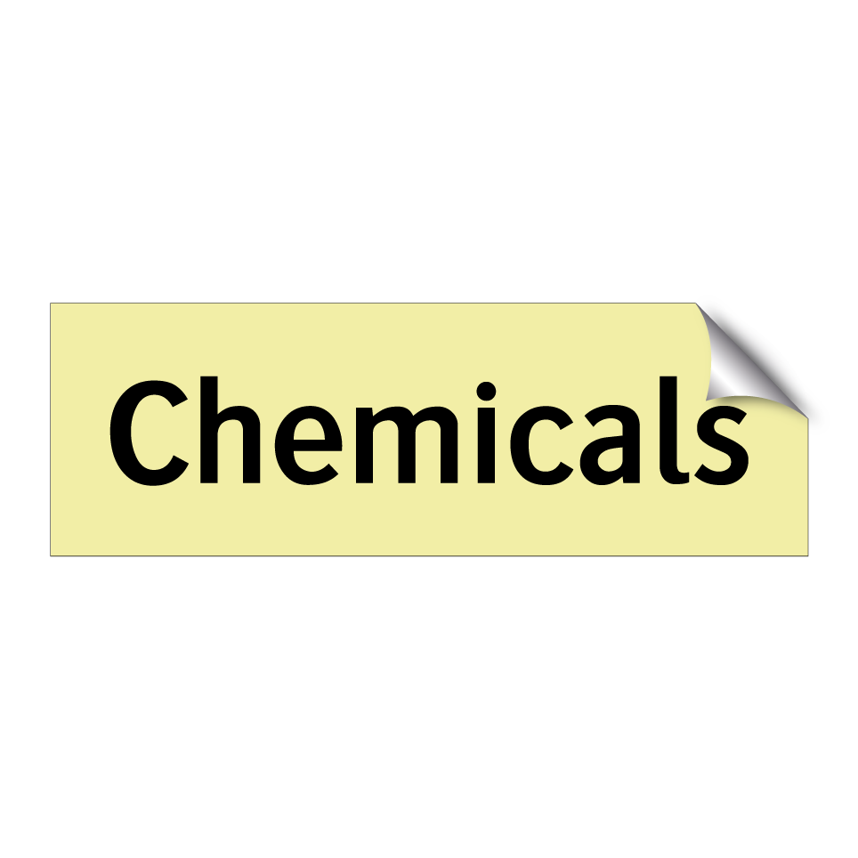 Chemicals