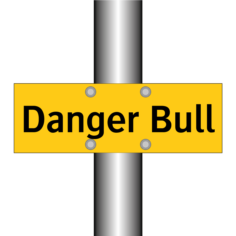 Danger Bull