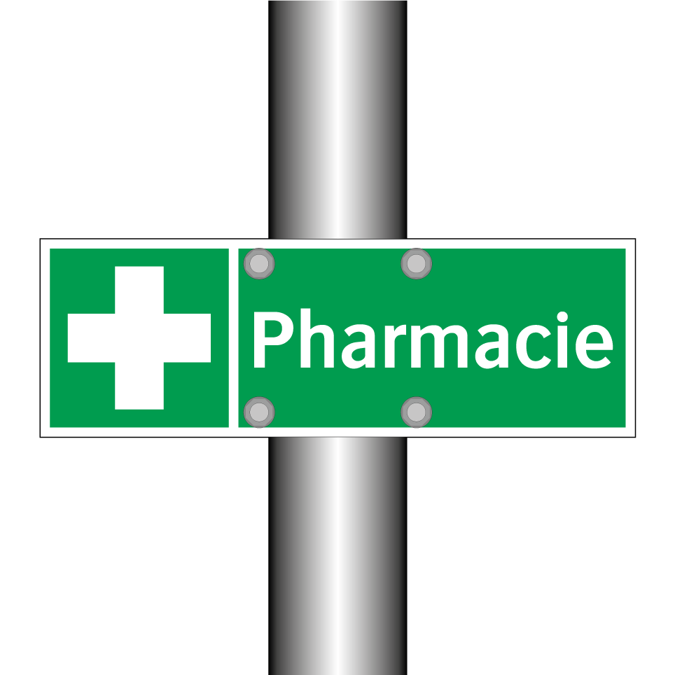 Pharmacie
