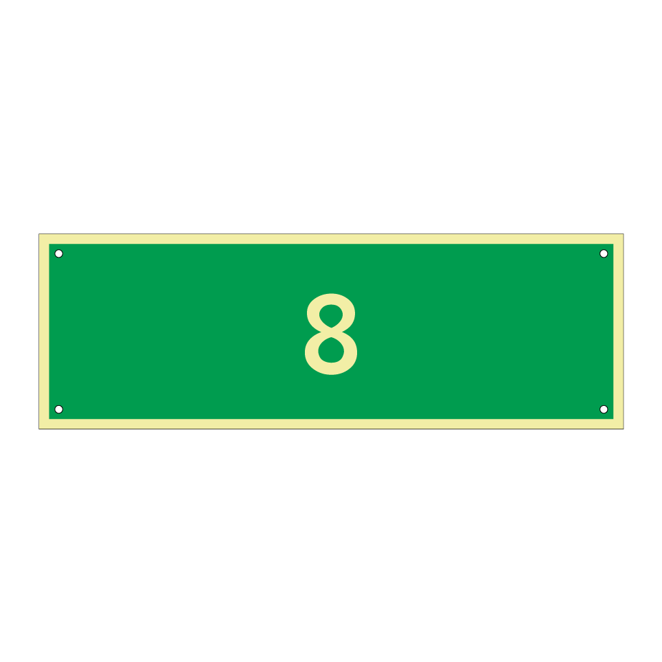 8