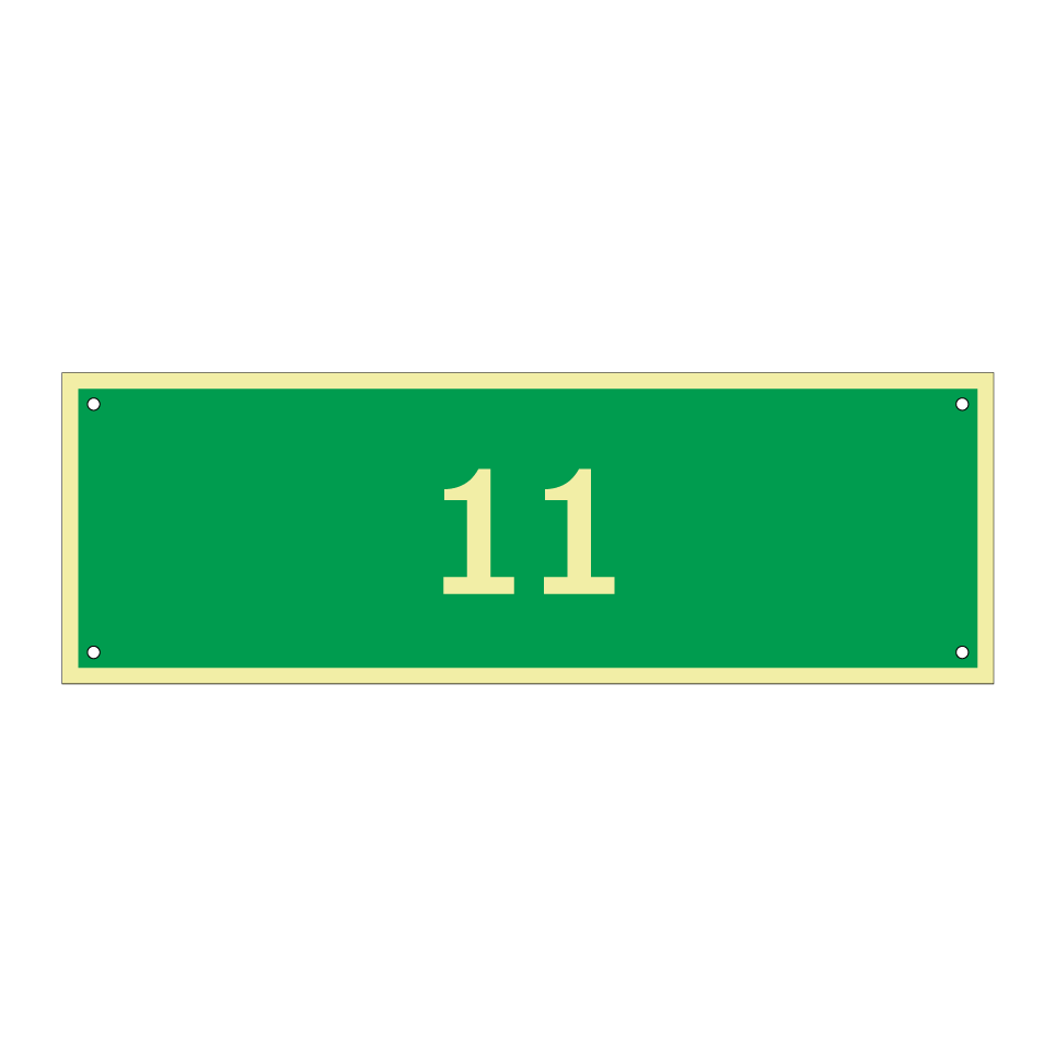 11