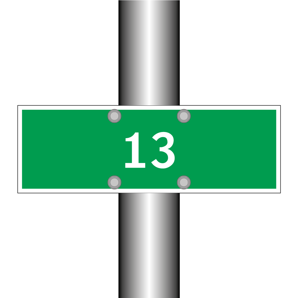 13
