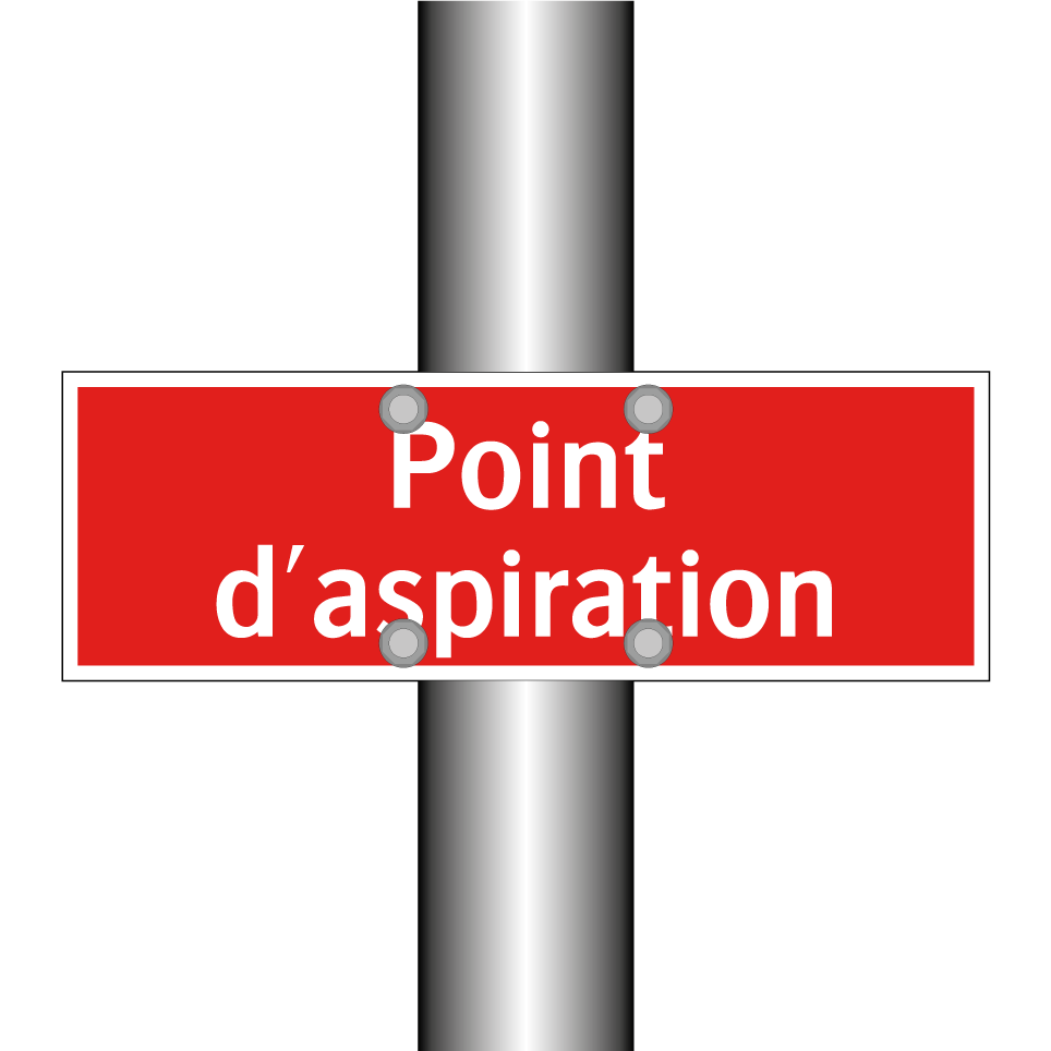 Point d'aspiration