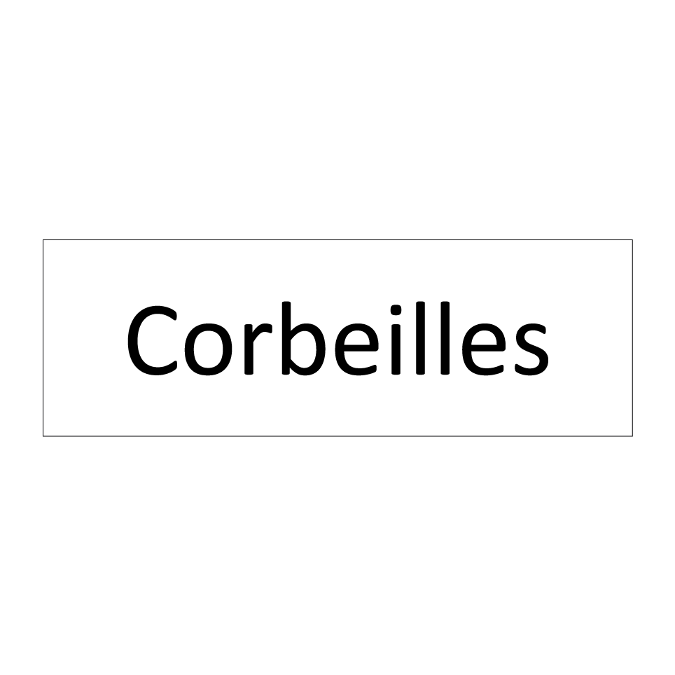 Corbeilles & Corbeilles & Corbeilles & Corbeilles & Corbeilles & Corbeilles