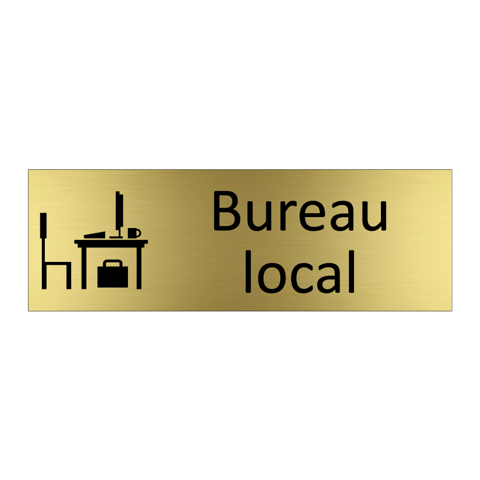 Bureau local