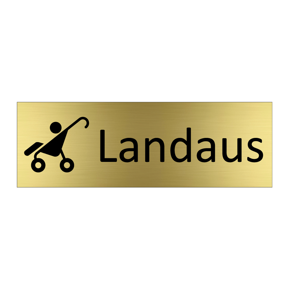 Landaus