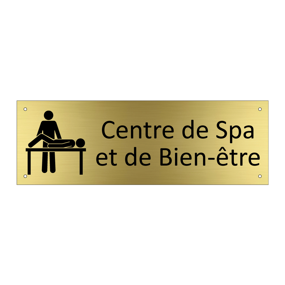 Centre de Spa et de Bien-être