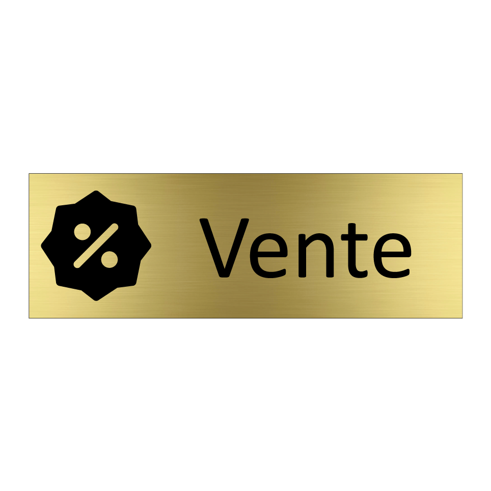 Vente