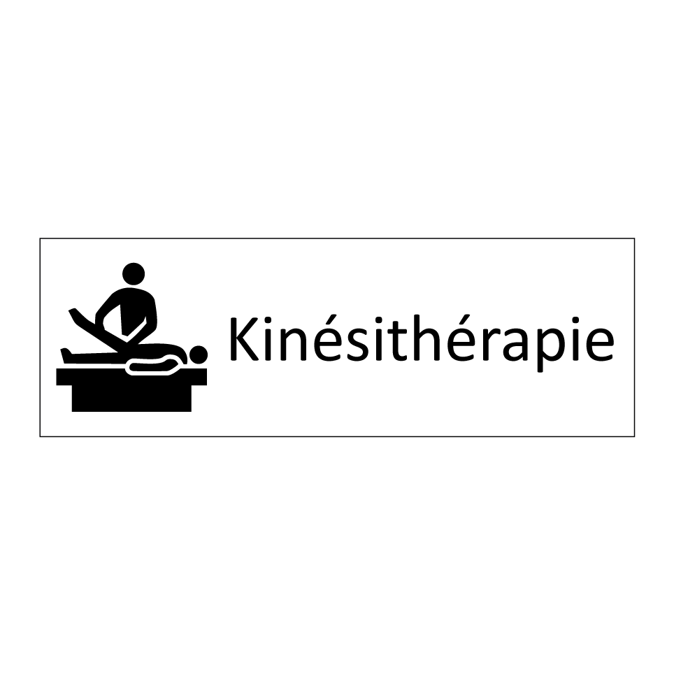 Kinésithérapie