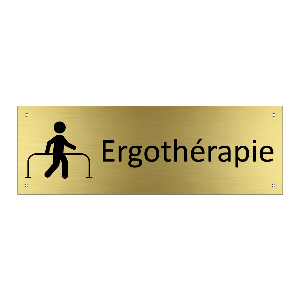 Ergothérapie