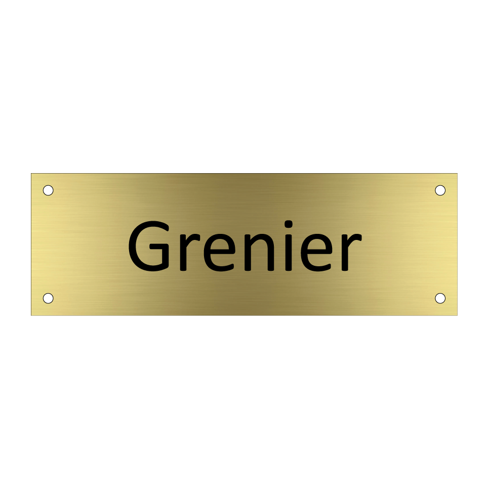 Grenier & Grenier & Grenier