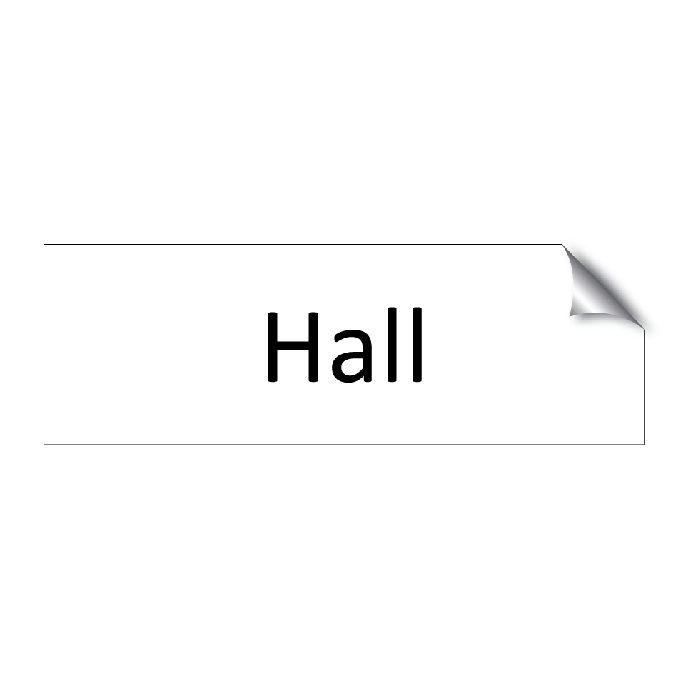 Hall & Hall & Hall