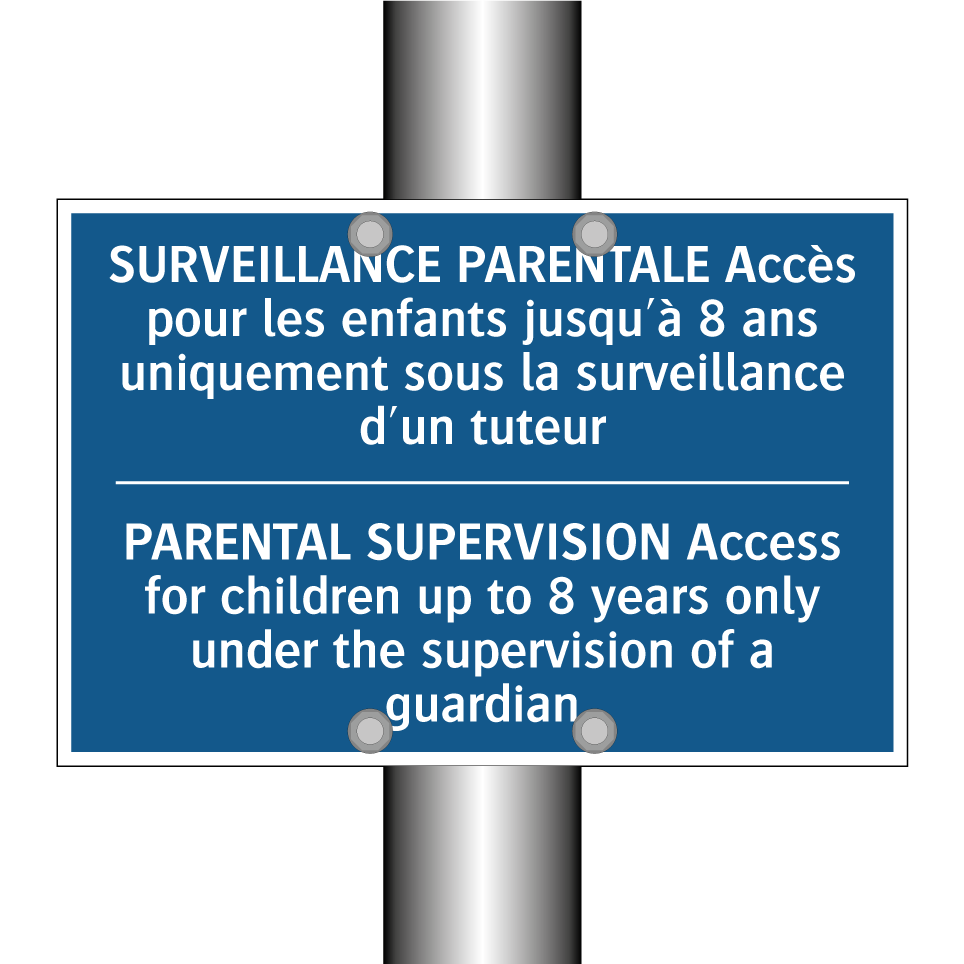 SURVEILLANCE PARENTALE Accès pour /.../ - PARENTAL SUPERVISION Access for /.../