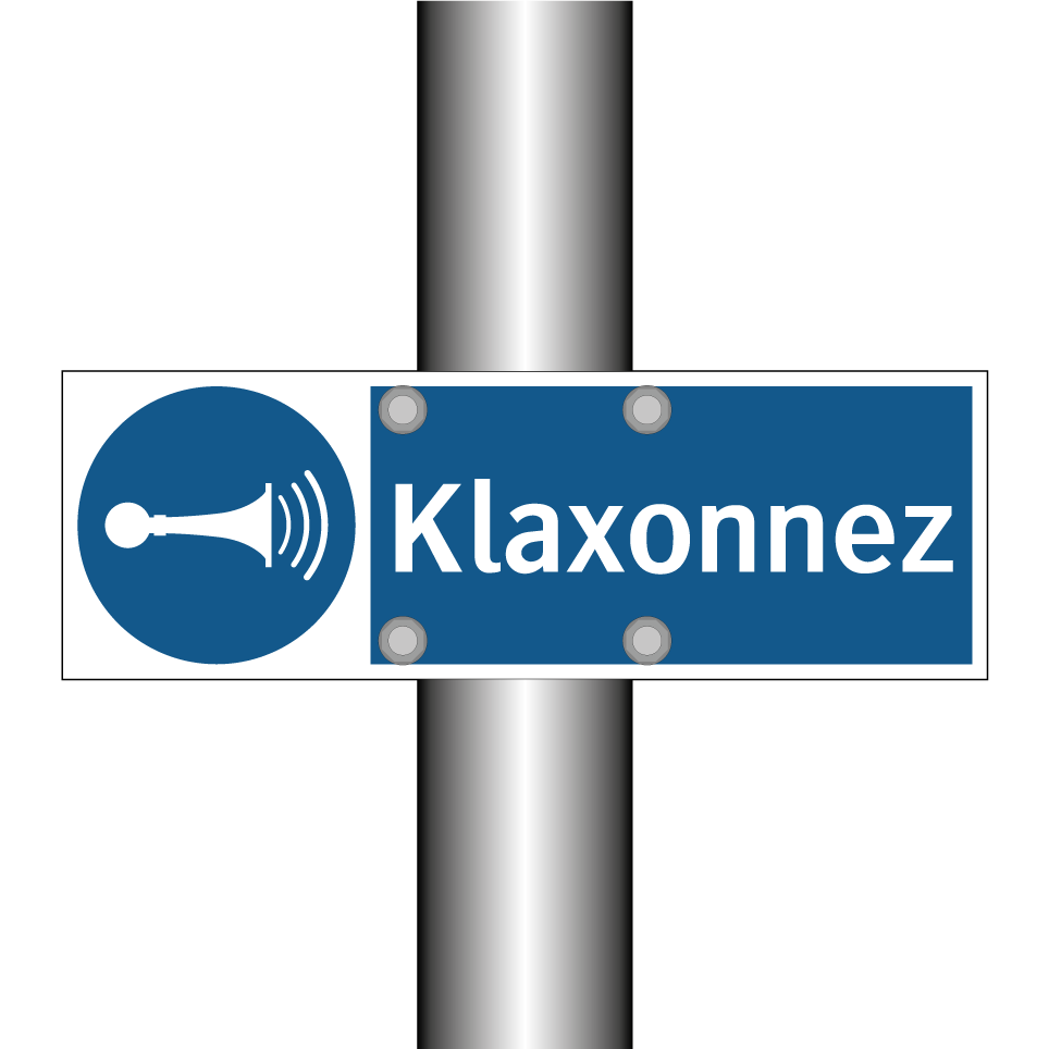 Klaxonnez