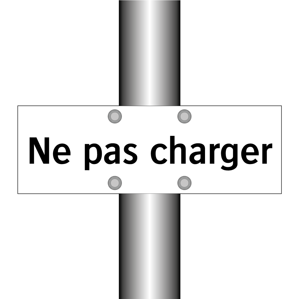Ne pas charger