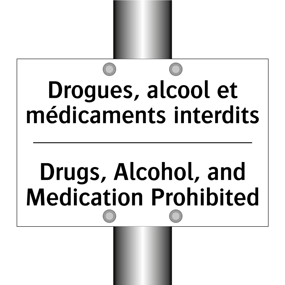 Drogues, alcool et médicaments /.../ - Drugs, Alcohol, and Medication /.../