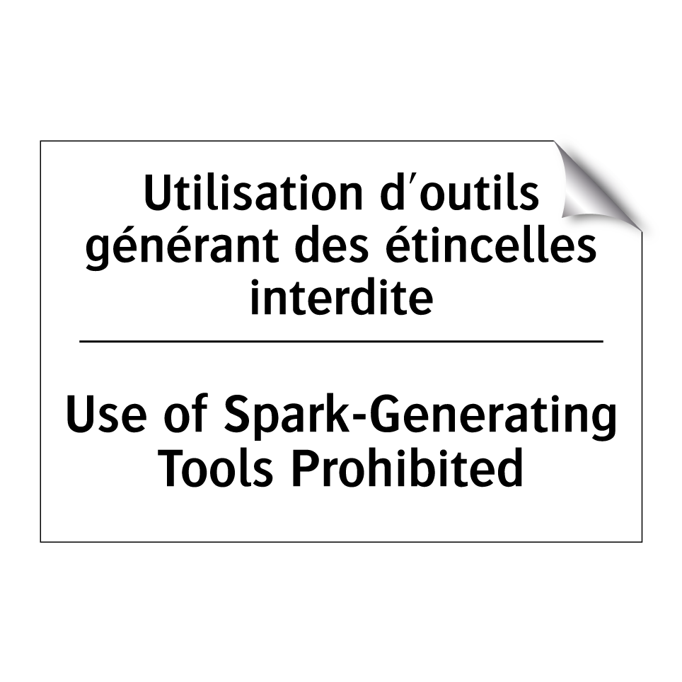 Utilisation d'outils générant /.../ - Use of Spark-Generating Tools /.../