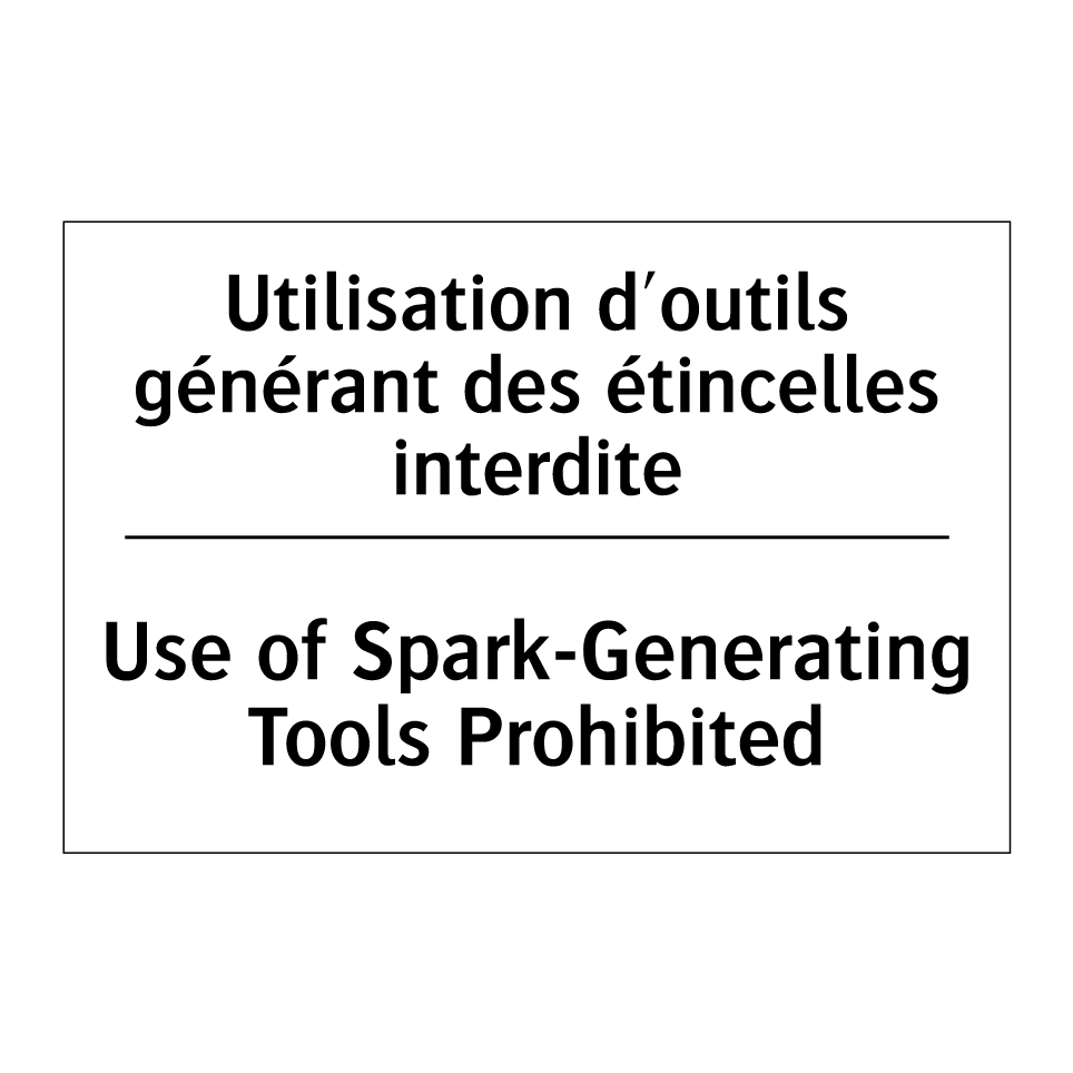 Utilisation d'outils générant /.../ - Use of Spark-Generating Tools /.../