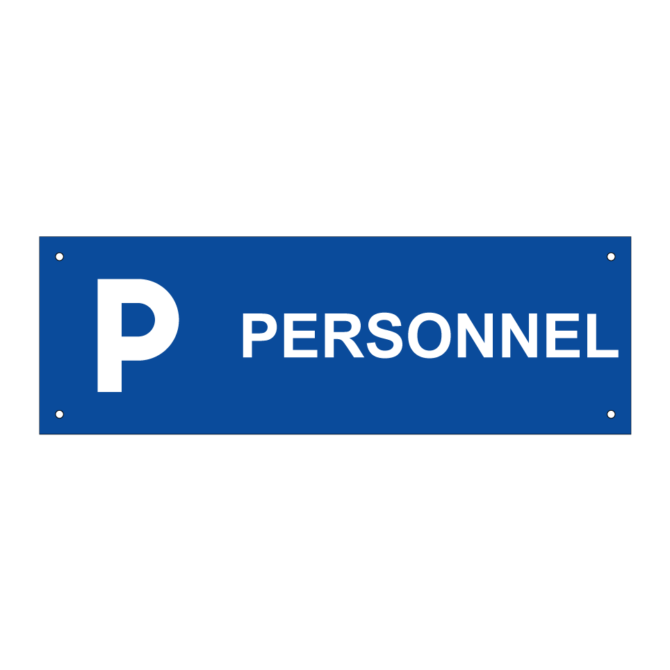 Personnel