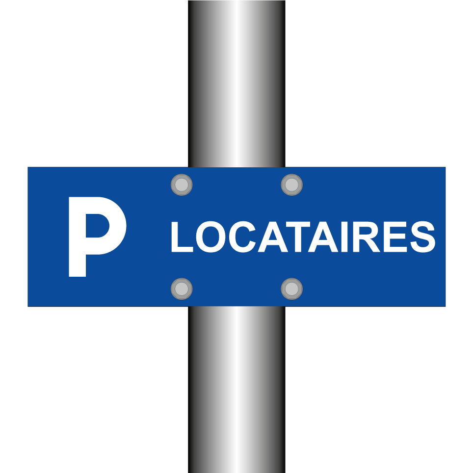 Locataires