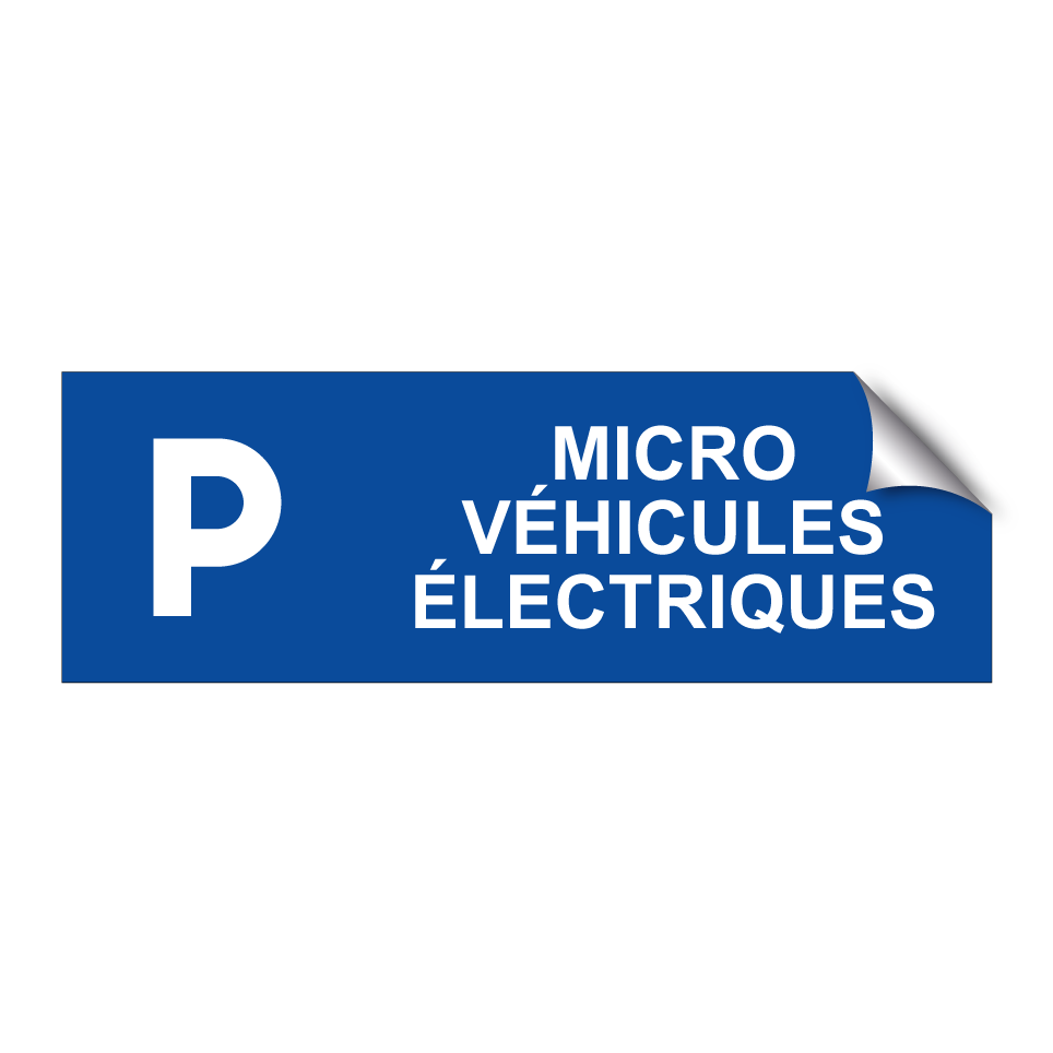 Micro véhicules électriques