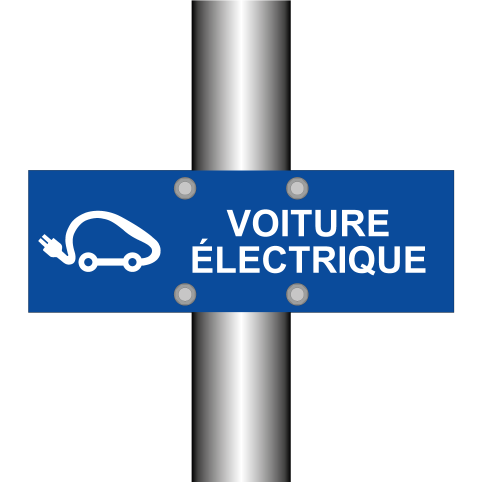 Voiture électrique