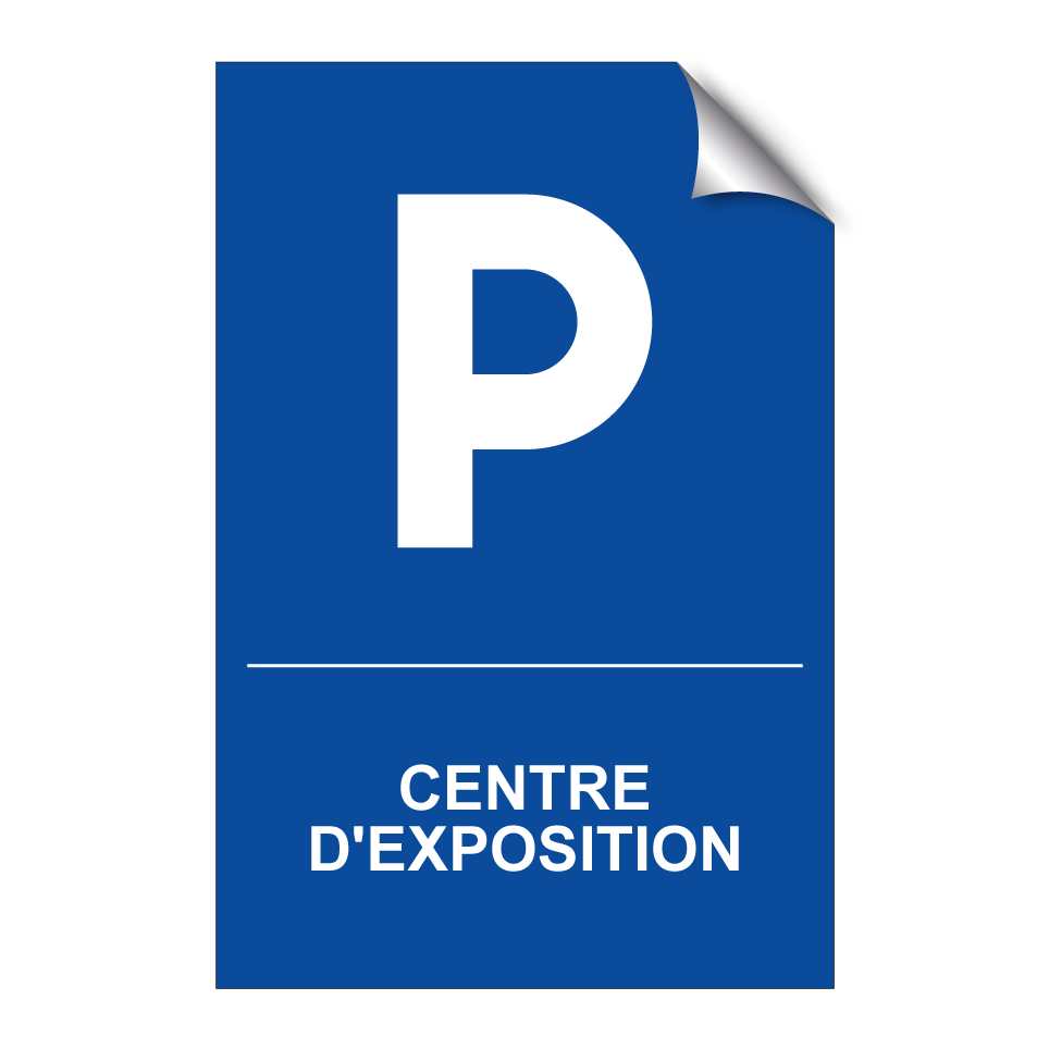 Centre d'exposition