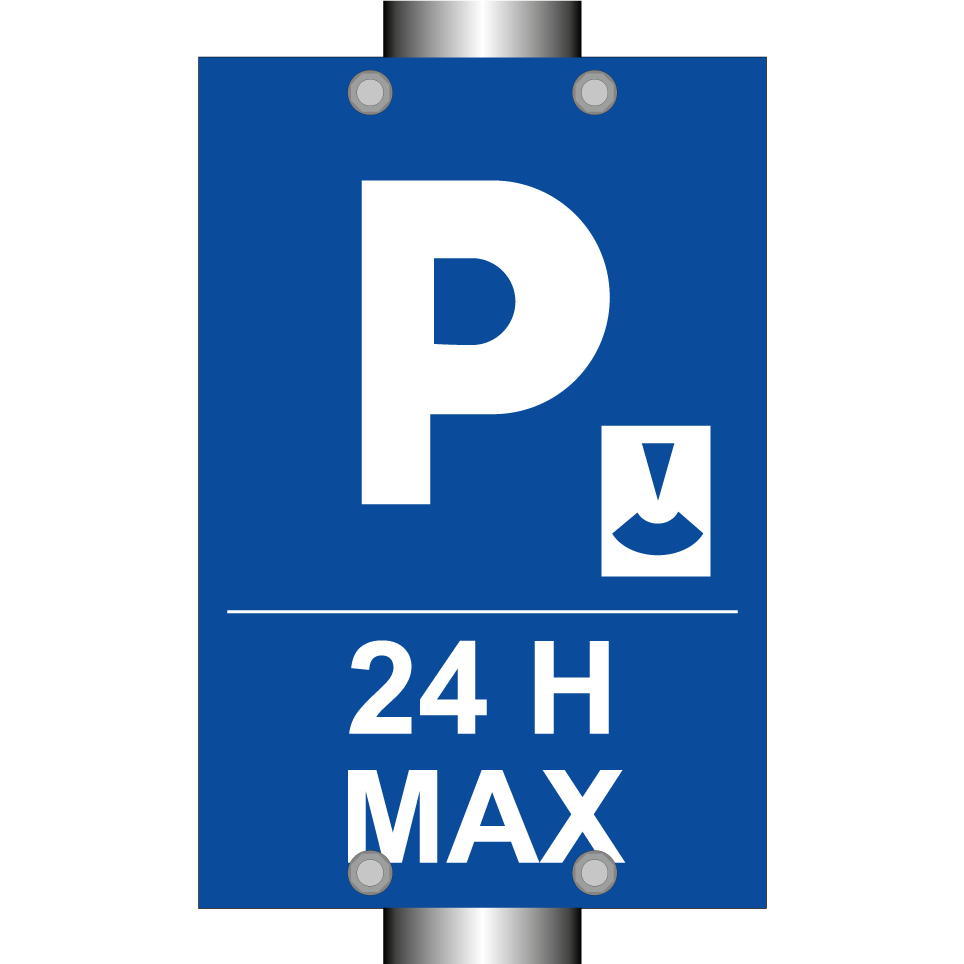 24 h max.
