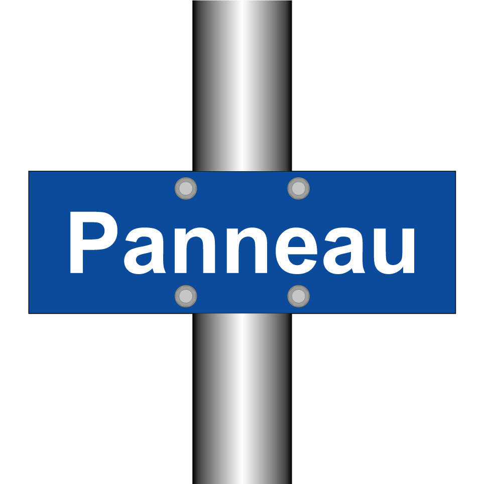 Panneau