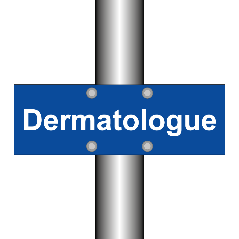 Dermatologue