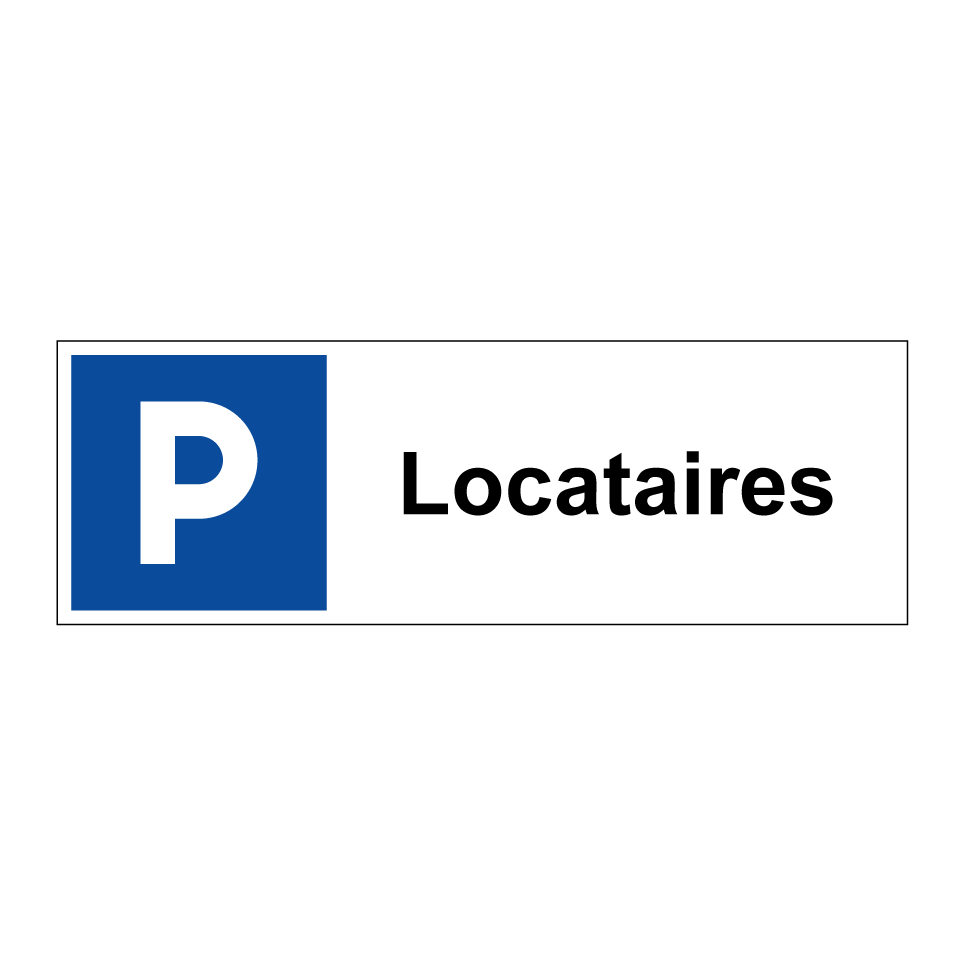 Locataires