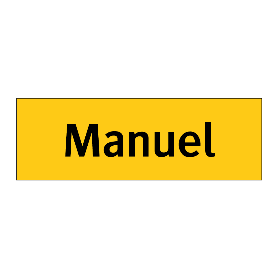Manuel