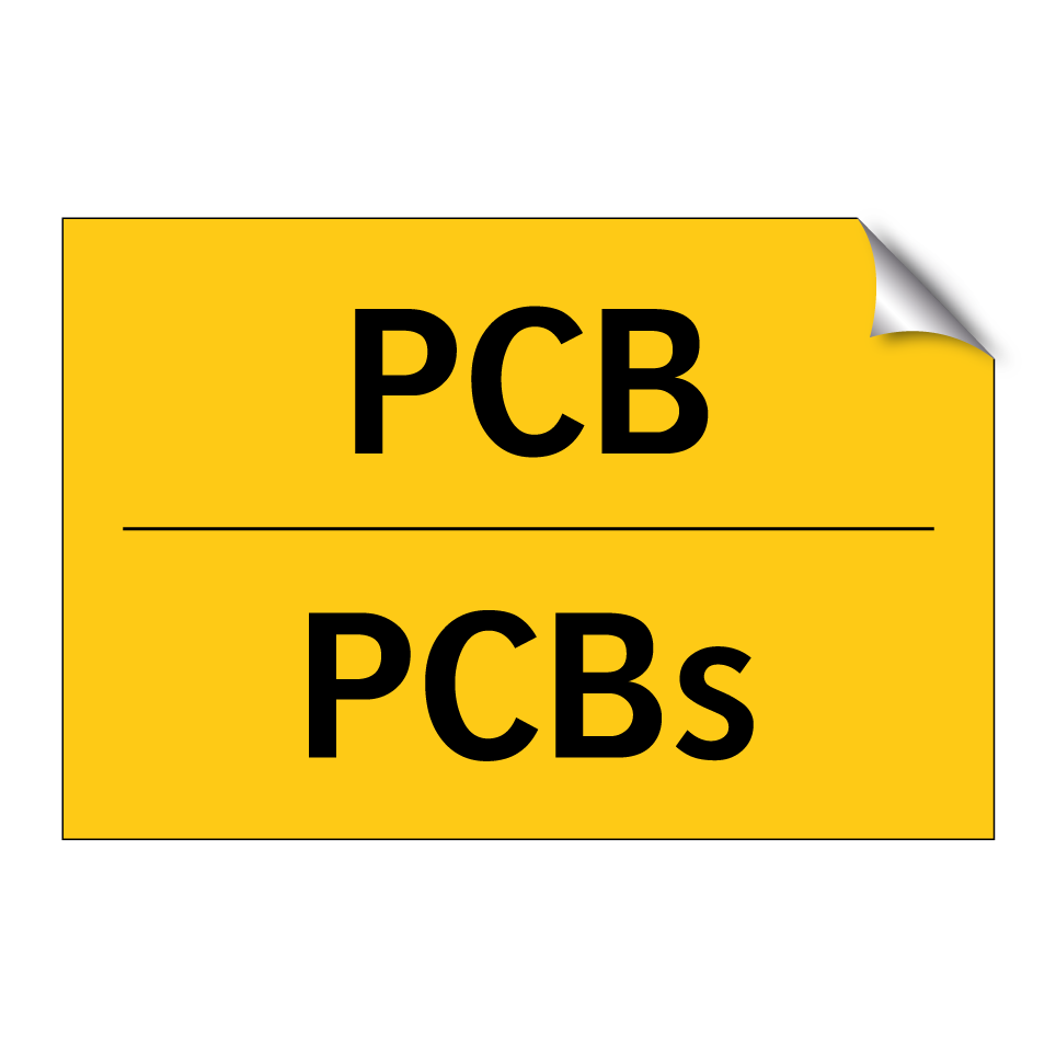 PCB - PCBs