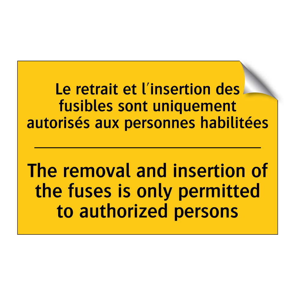 Le retrait et l'insertion des /.../ - The removal and insertion of the /.../