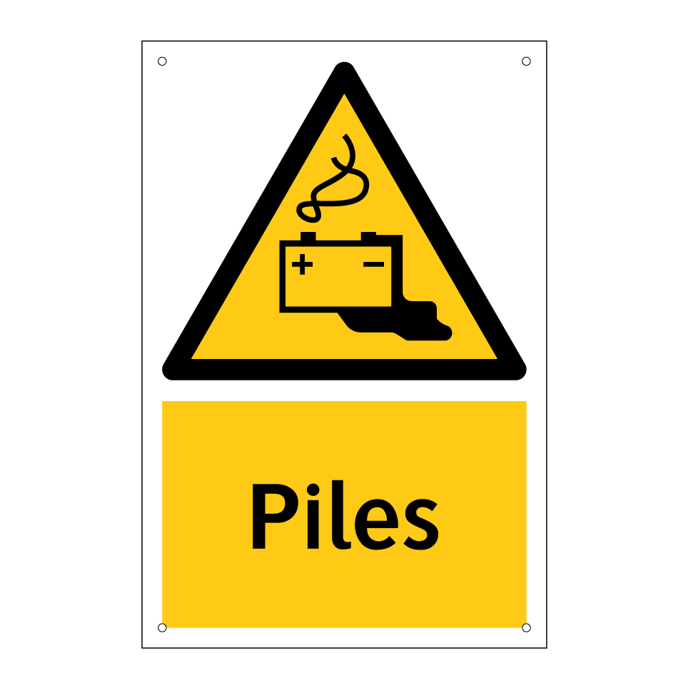Piles
