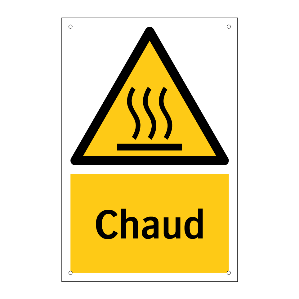 Chaud