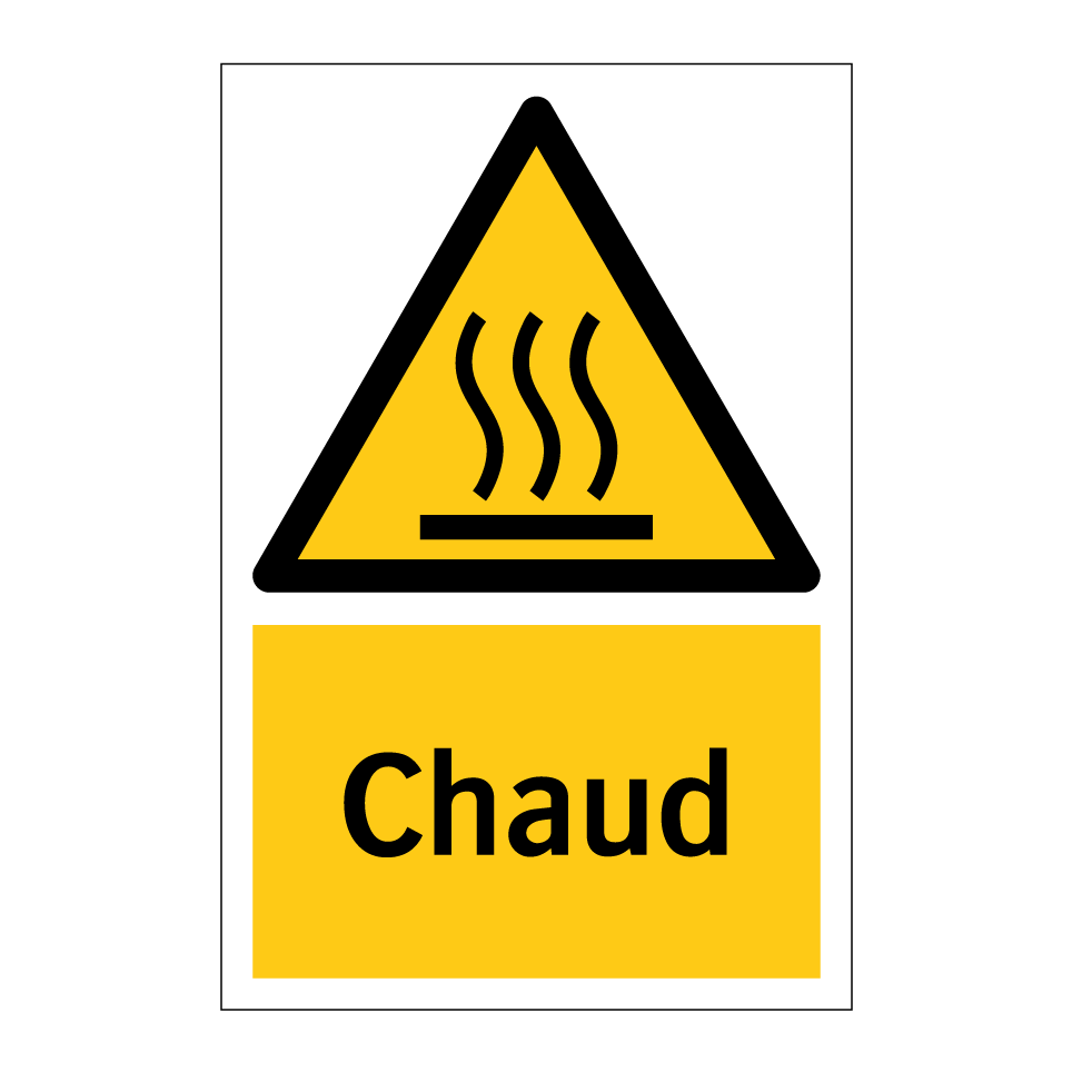 Chaud