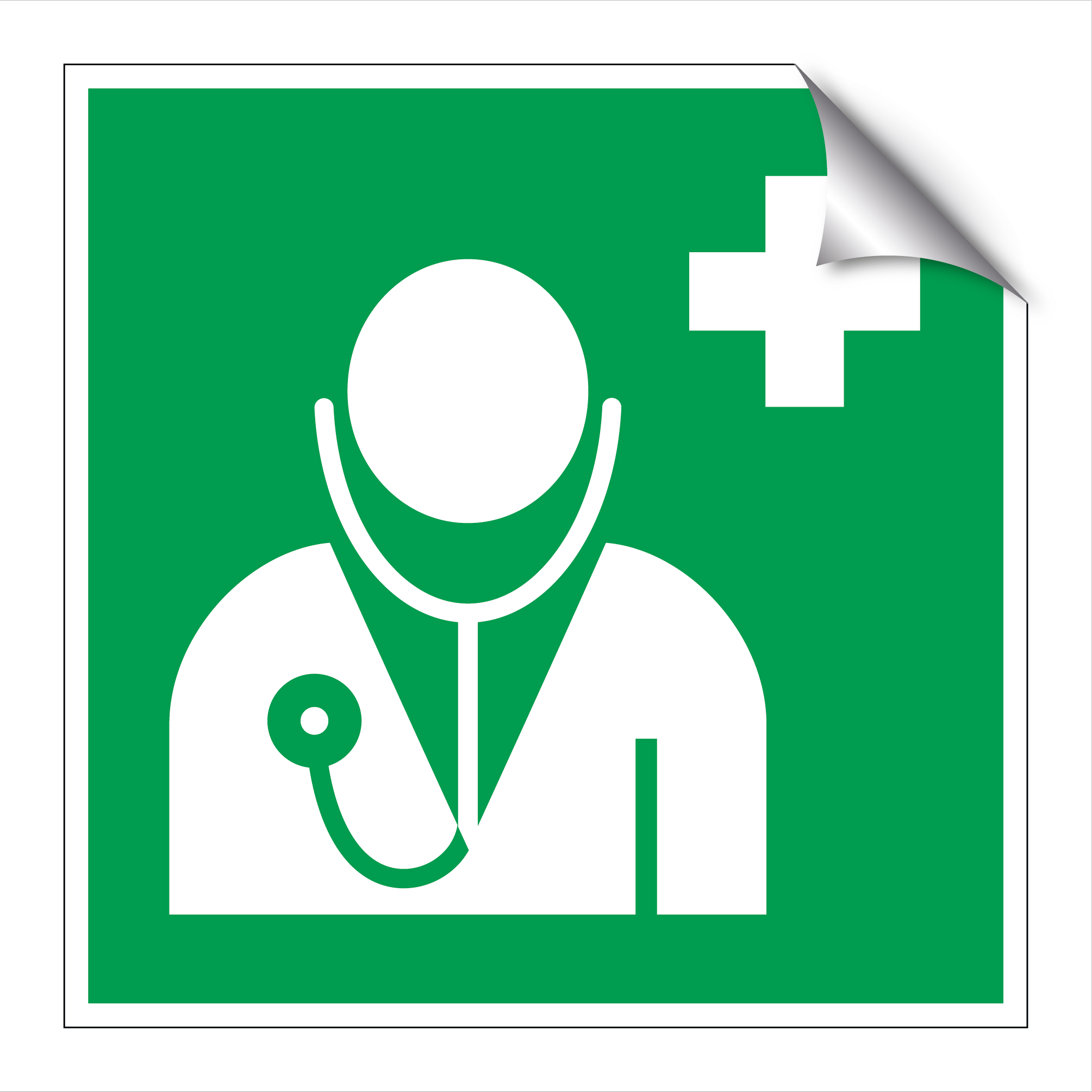 E009 Médecin