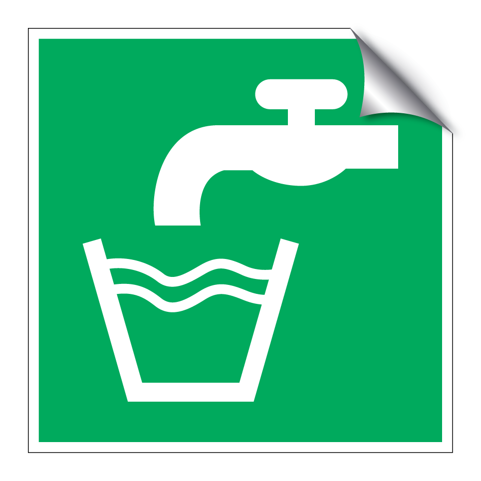 E015 Trinkwasser