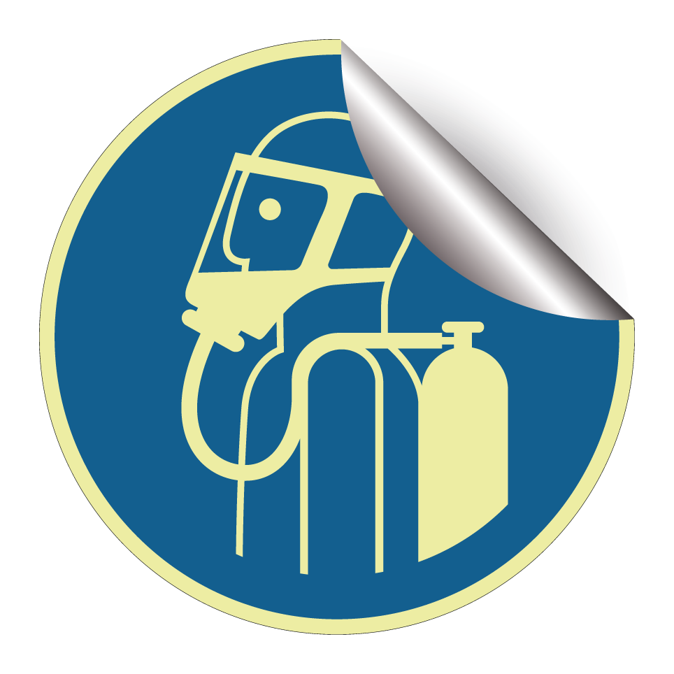 M047 Utiliser l’appareil respiratoire autonome