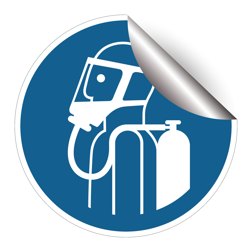 M047 Utiliser l’appareil respiratoire autonome